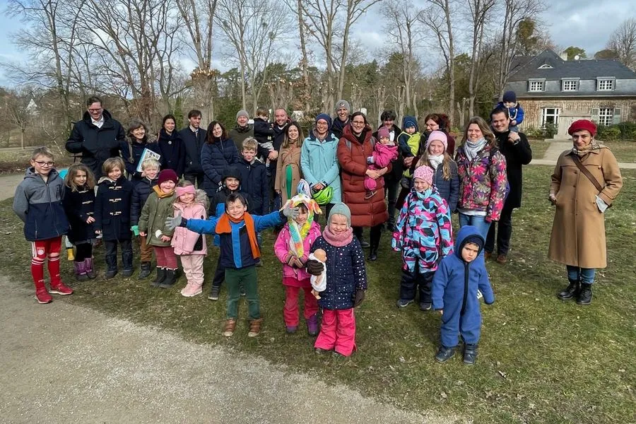 Kindergottesdienst