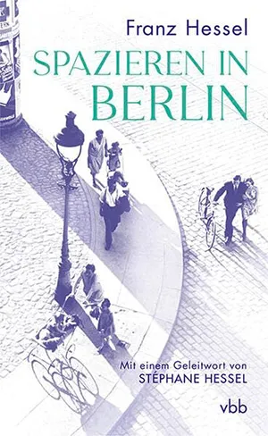 Spazieren in Berlin