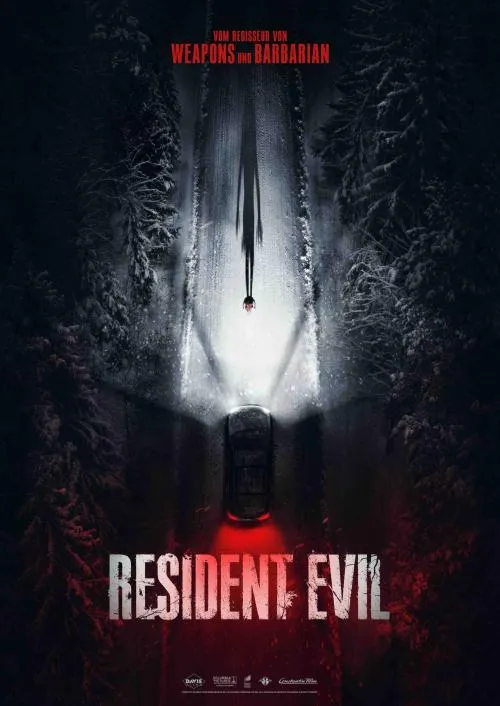Resident Evil