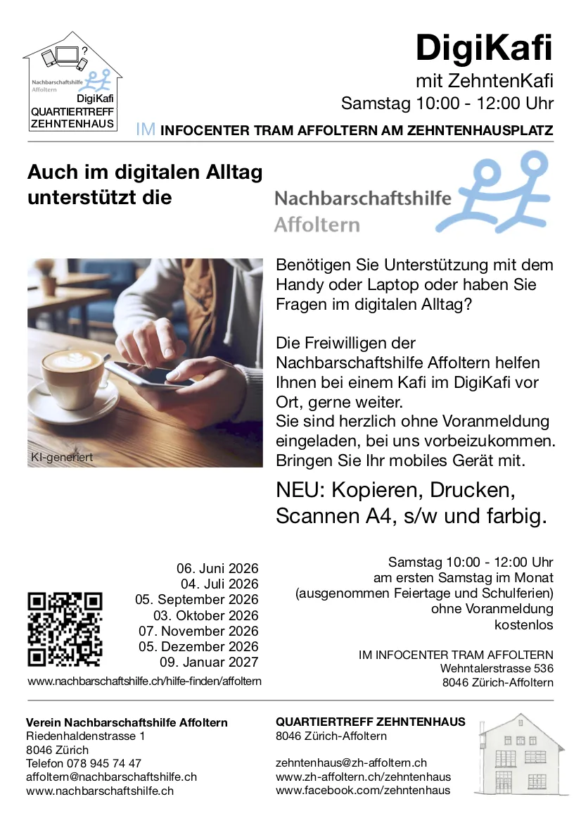 DigiKafi