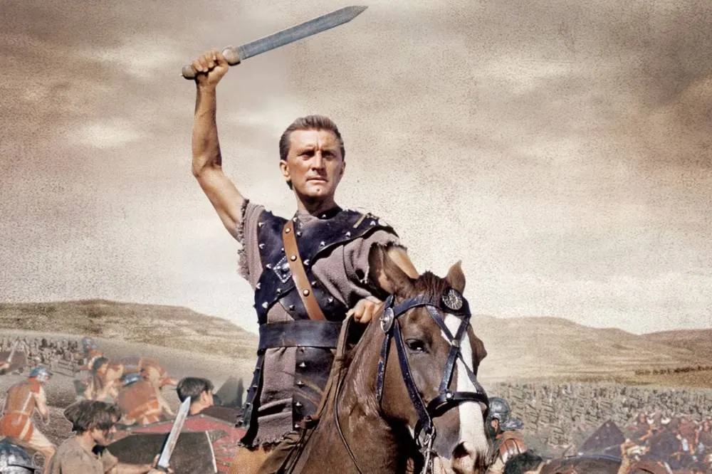 Spartacus