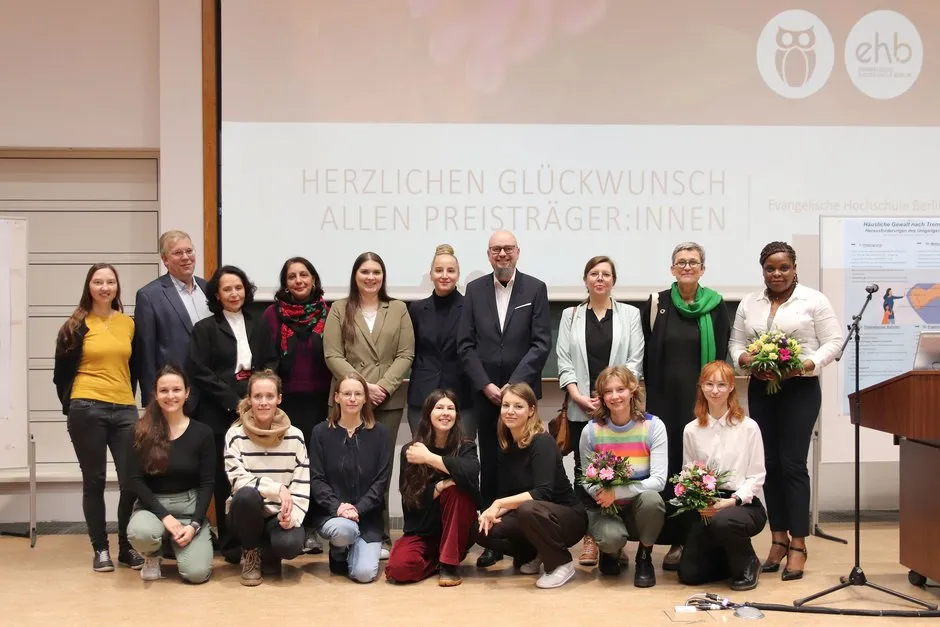 Save the Date: ehb.forscht 2026